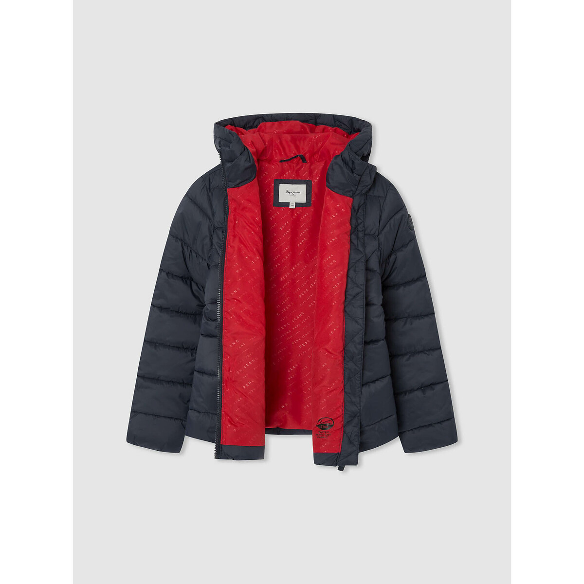 Pepe jeans boys jacket deals