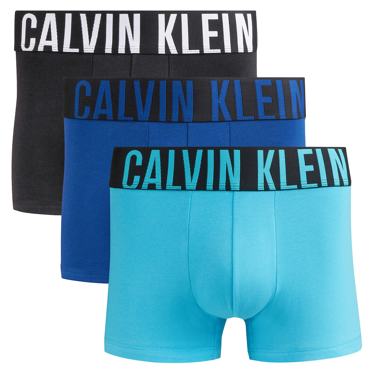 Boxer calvin klein avis top