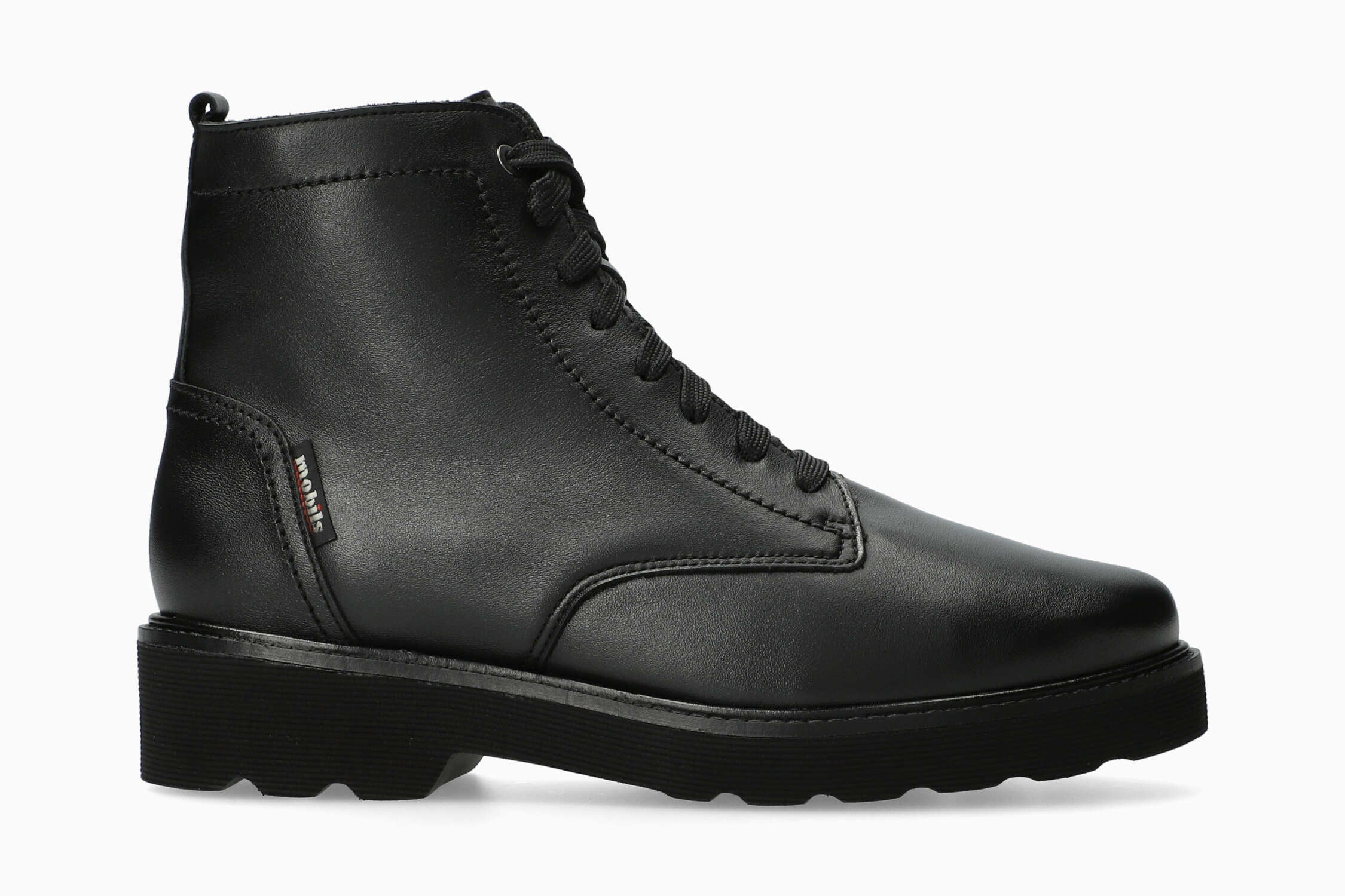 Bottines en cuir ODALIA N, MEPHISTO
