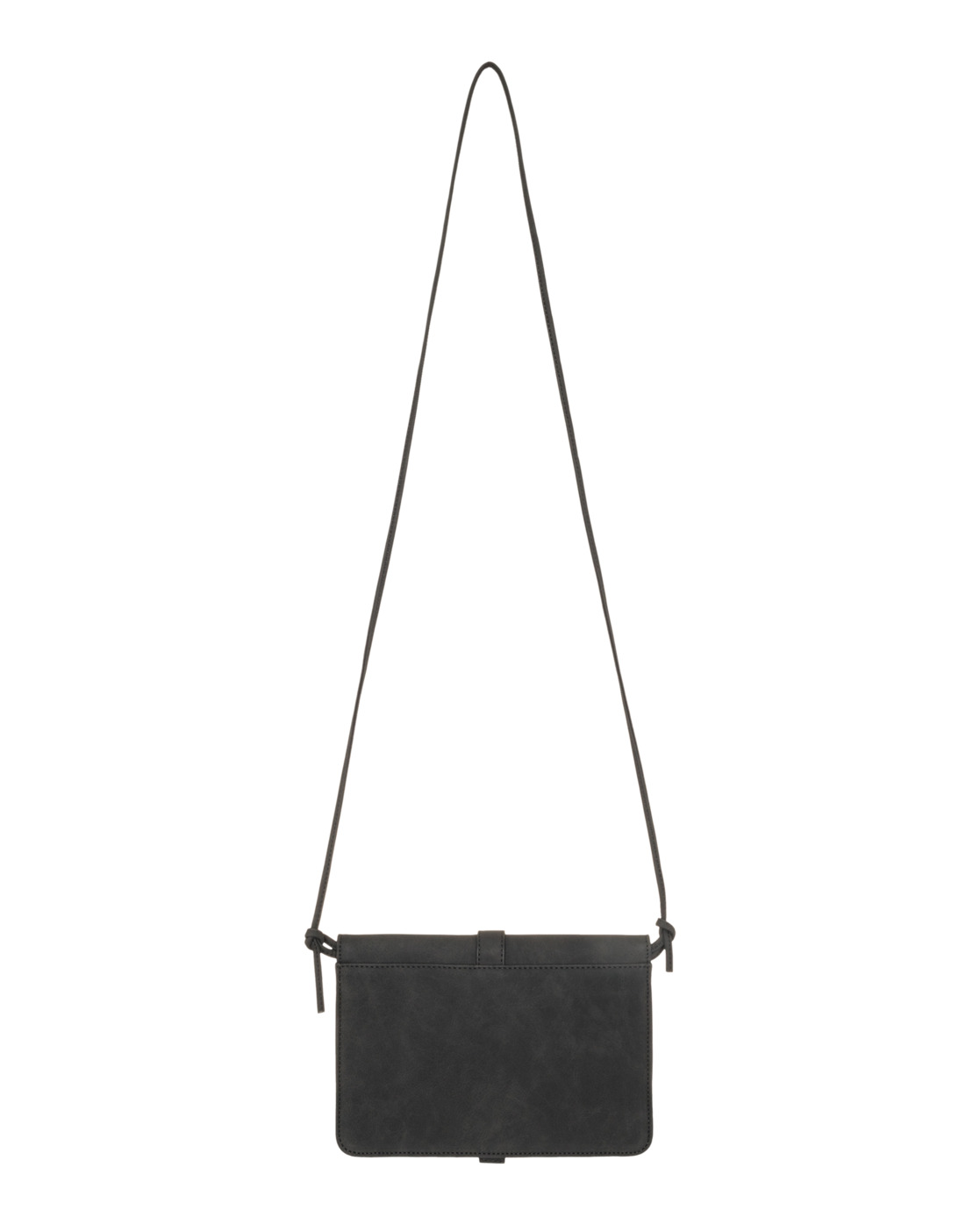 Sac Bandoulière Roxy Paradise Finder Phone Pour Femme - Petit Format, Polyuréthane, Bretelle Réglable, 15x19x5.5 Cm - 5