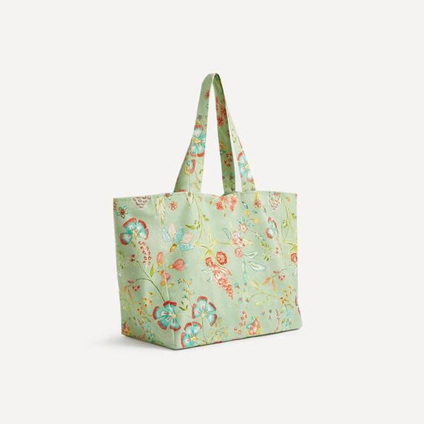 La redoute sac de plage deals