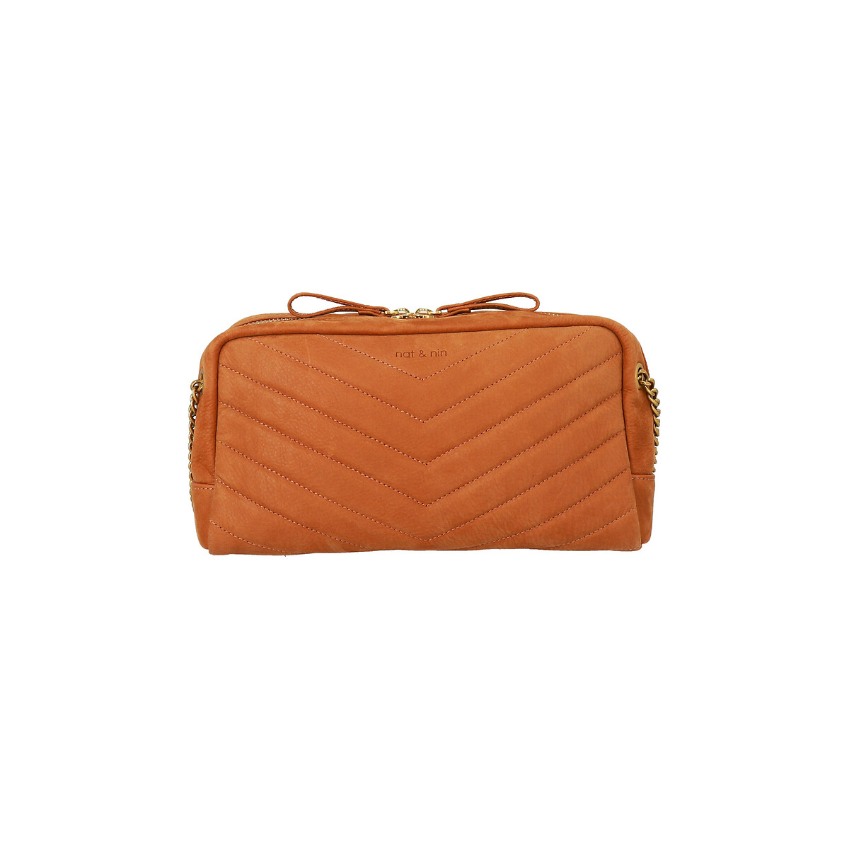 Rio Grande Handbag in Quilted Leather
