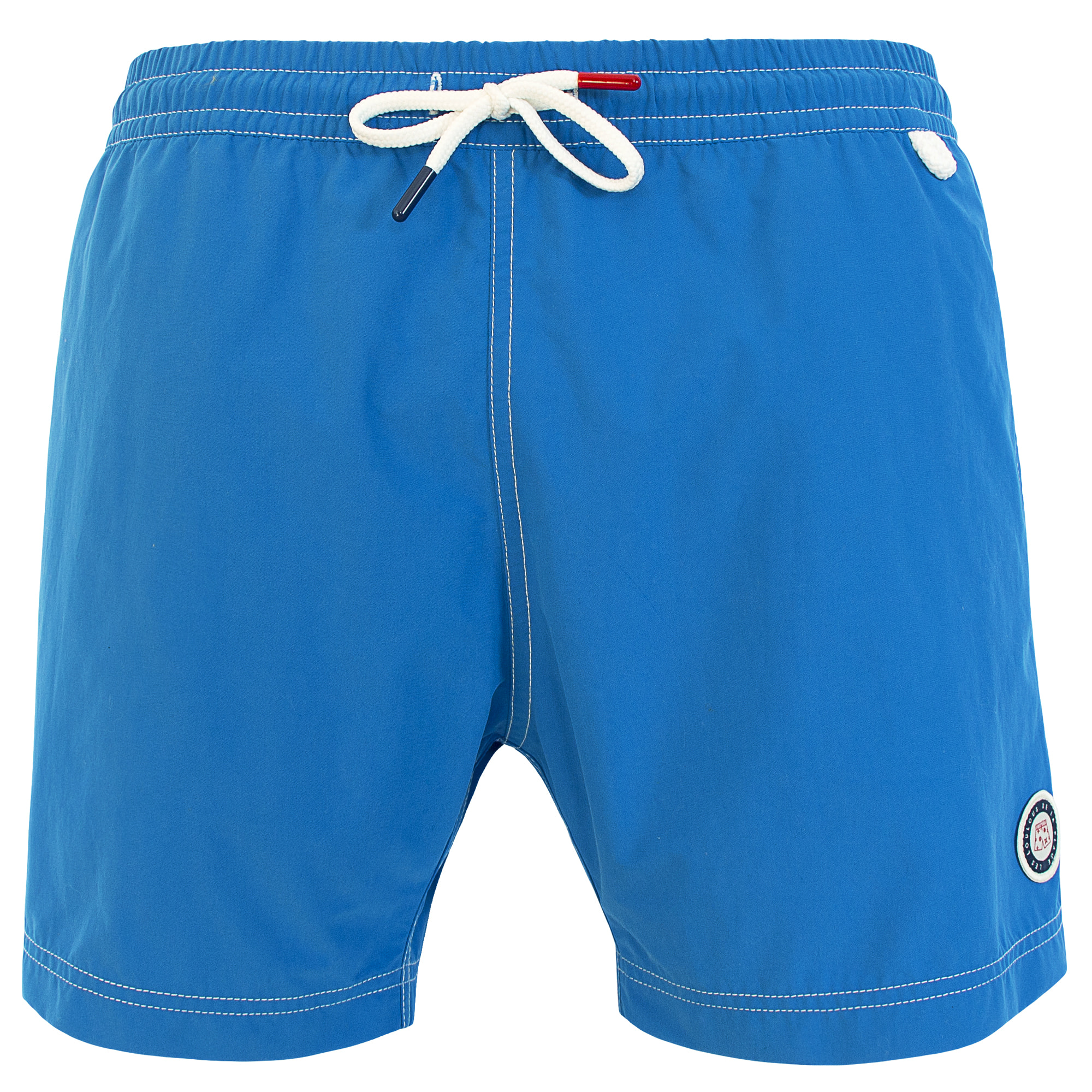 Short de bain MONTAUK 2985, LES LOULOUS DE LA PLAGE