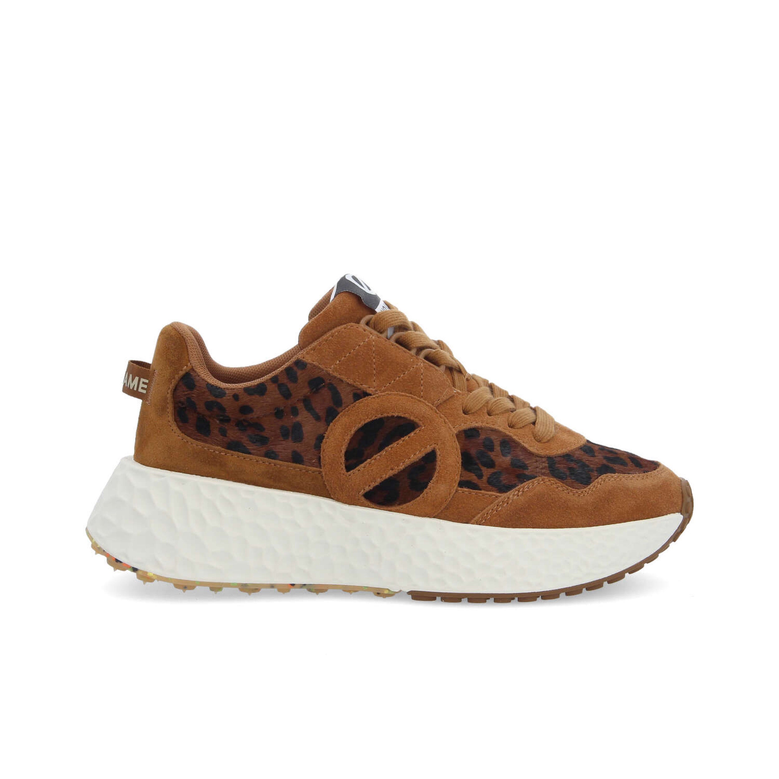 Carter Jogger - Marron, NO NAME
