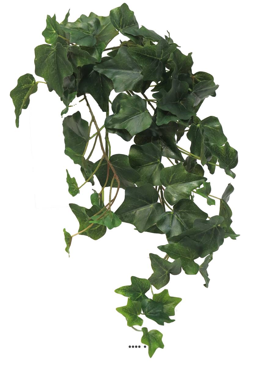 Lierre artificiel en chute L 46 cm 86 feuille, ARTIFICIELLES