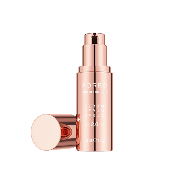 Sérum Visage SUPERCHARGED™, FOREO