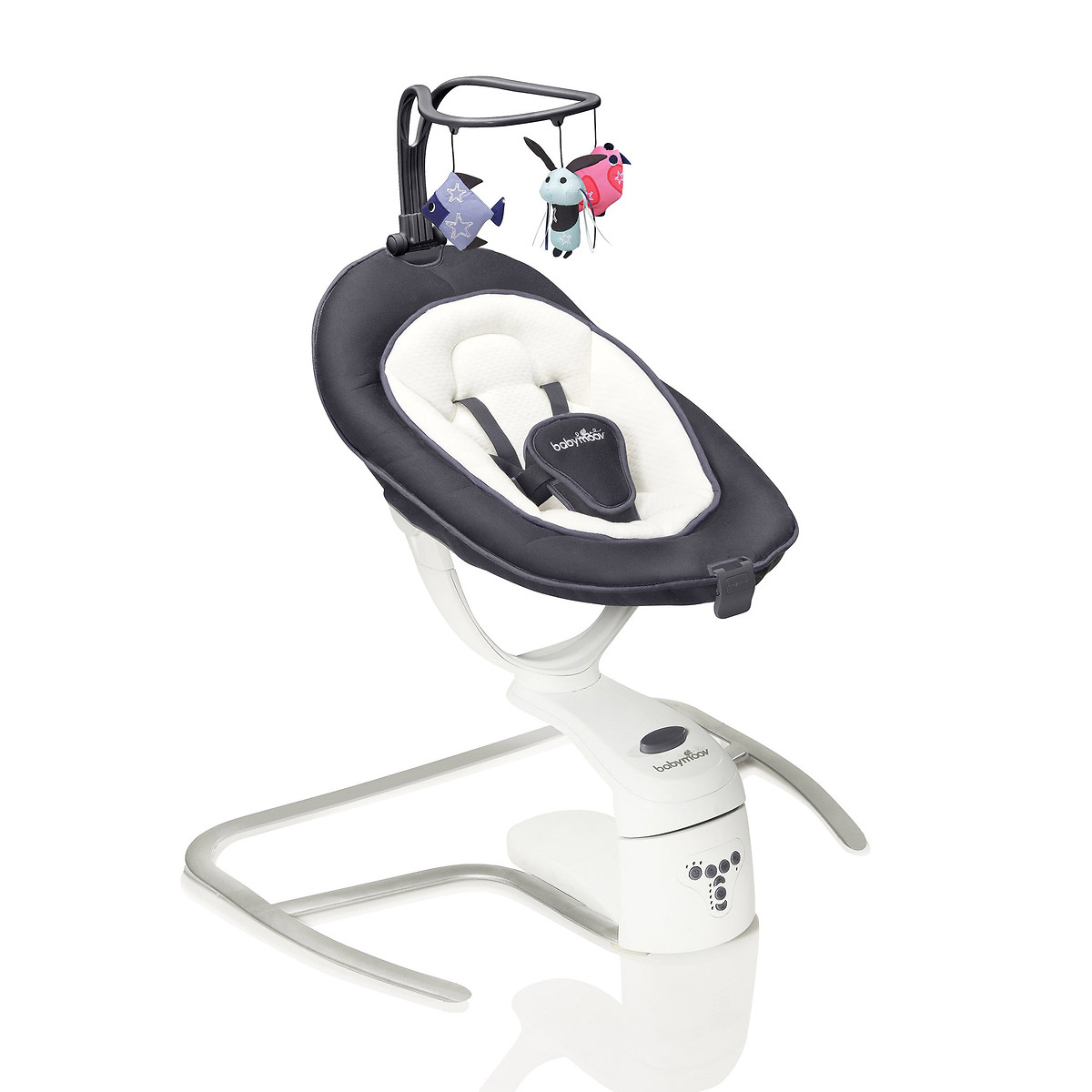 Transat Bebe Vibrant Et Musical Barre A Jouets Et Dossier Inclinable Bulle De Reve Beige Monsieur Bebe La Redoute Transat Bebe Vibrant Et Musical Barre A Jouets Et Dossier Inclinable Bulle De Reve Beige Monsieur Bebe La Redoute