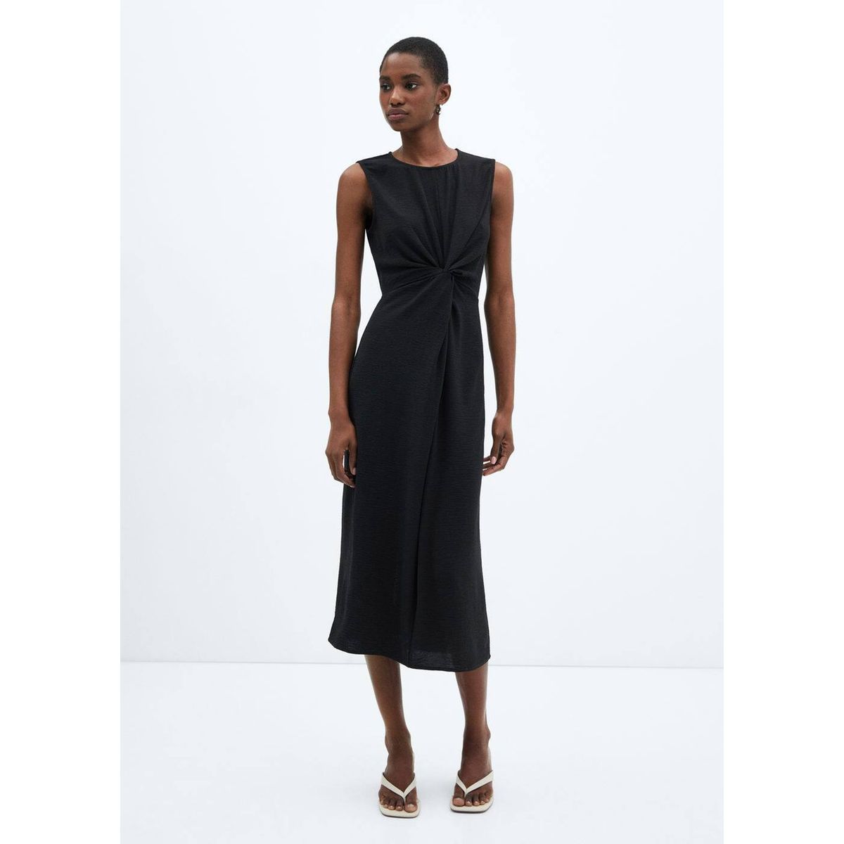 Robe de soirée online mango