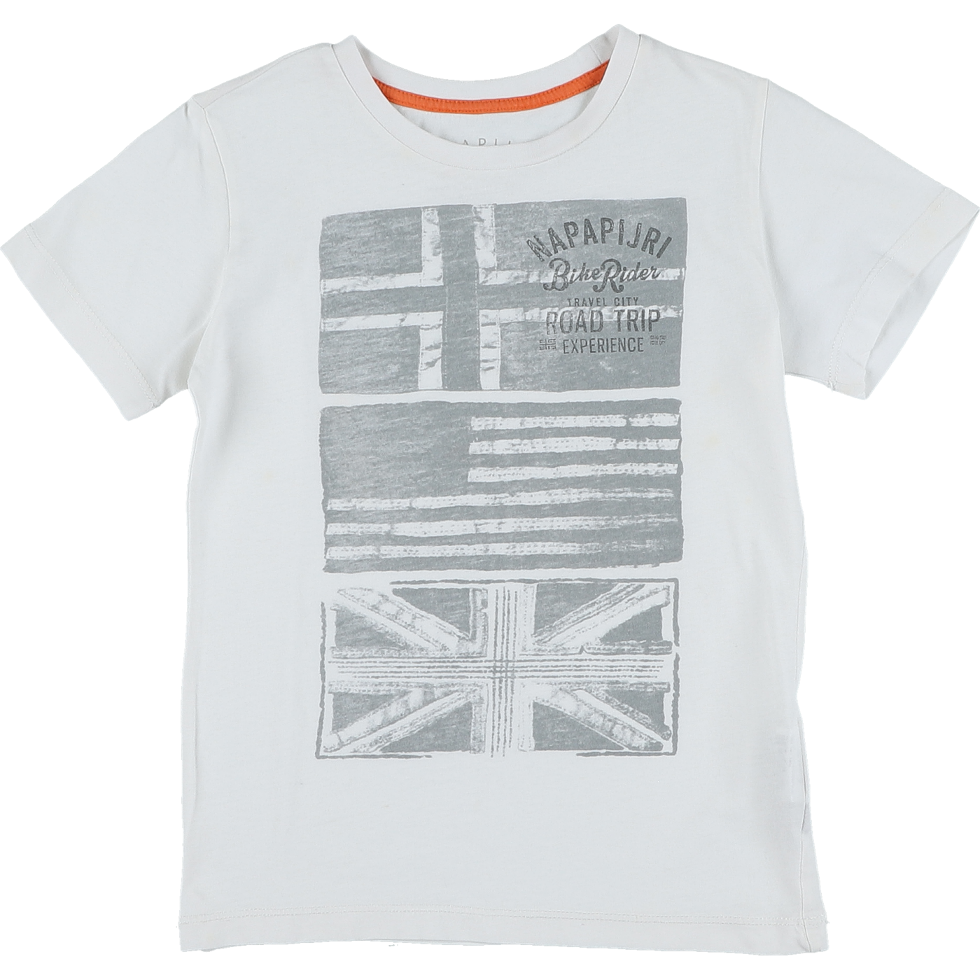 T-shirt - Bon état, NAPAPIJRI