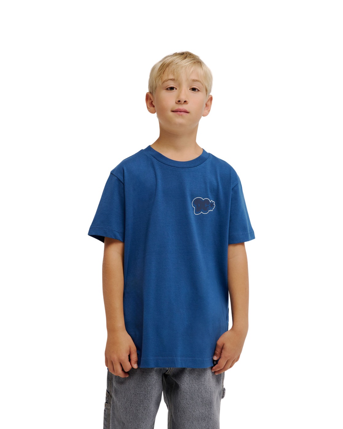 DC Shoes Apparel|Tops Garçon 8-16 ans EDBZT03487, DC SHOES