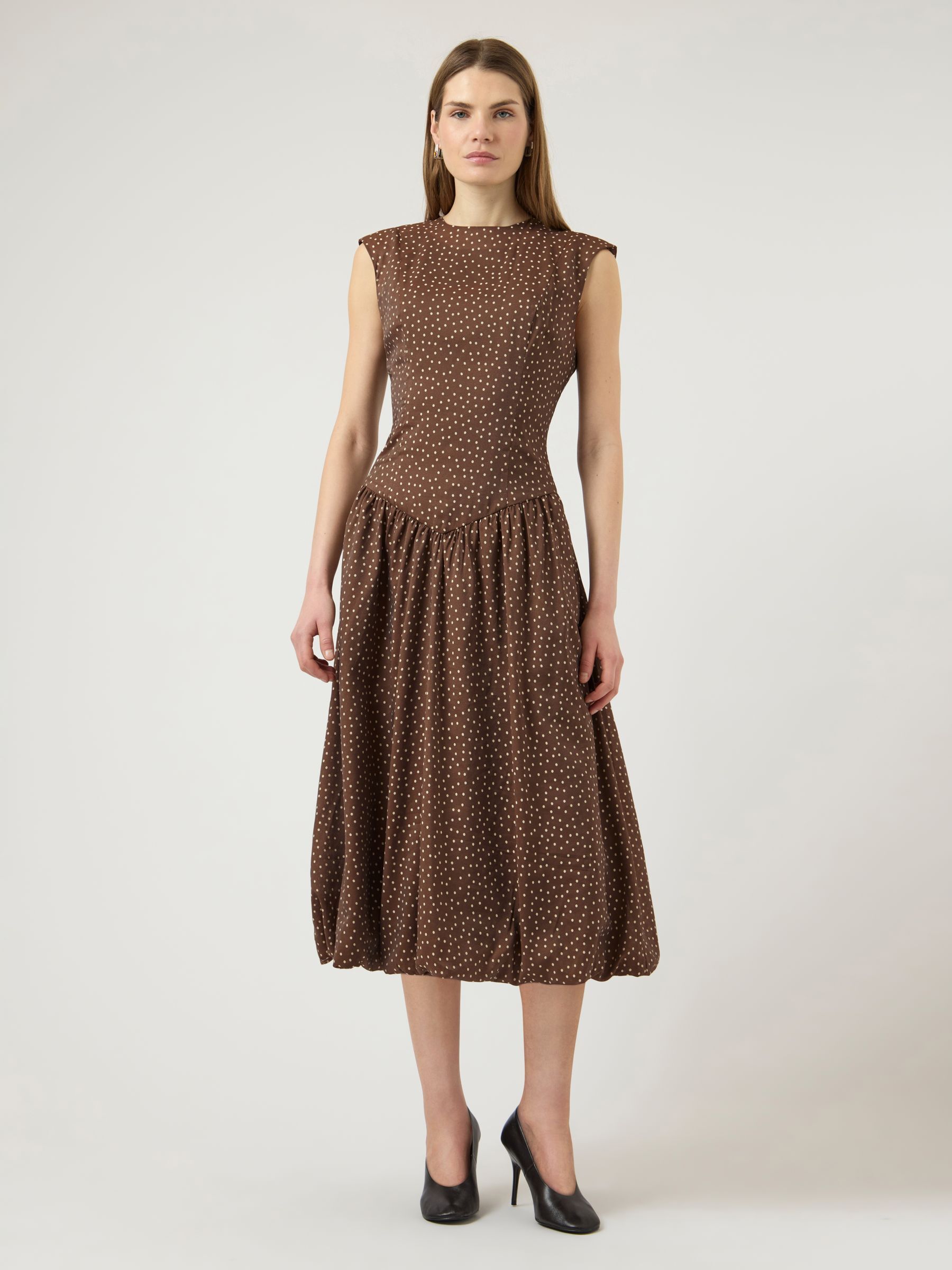 Robe Mi-Longue, YAS