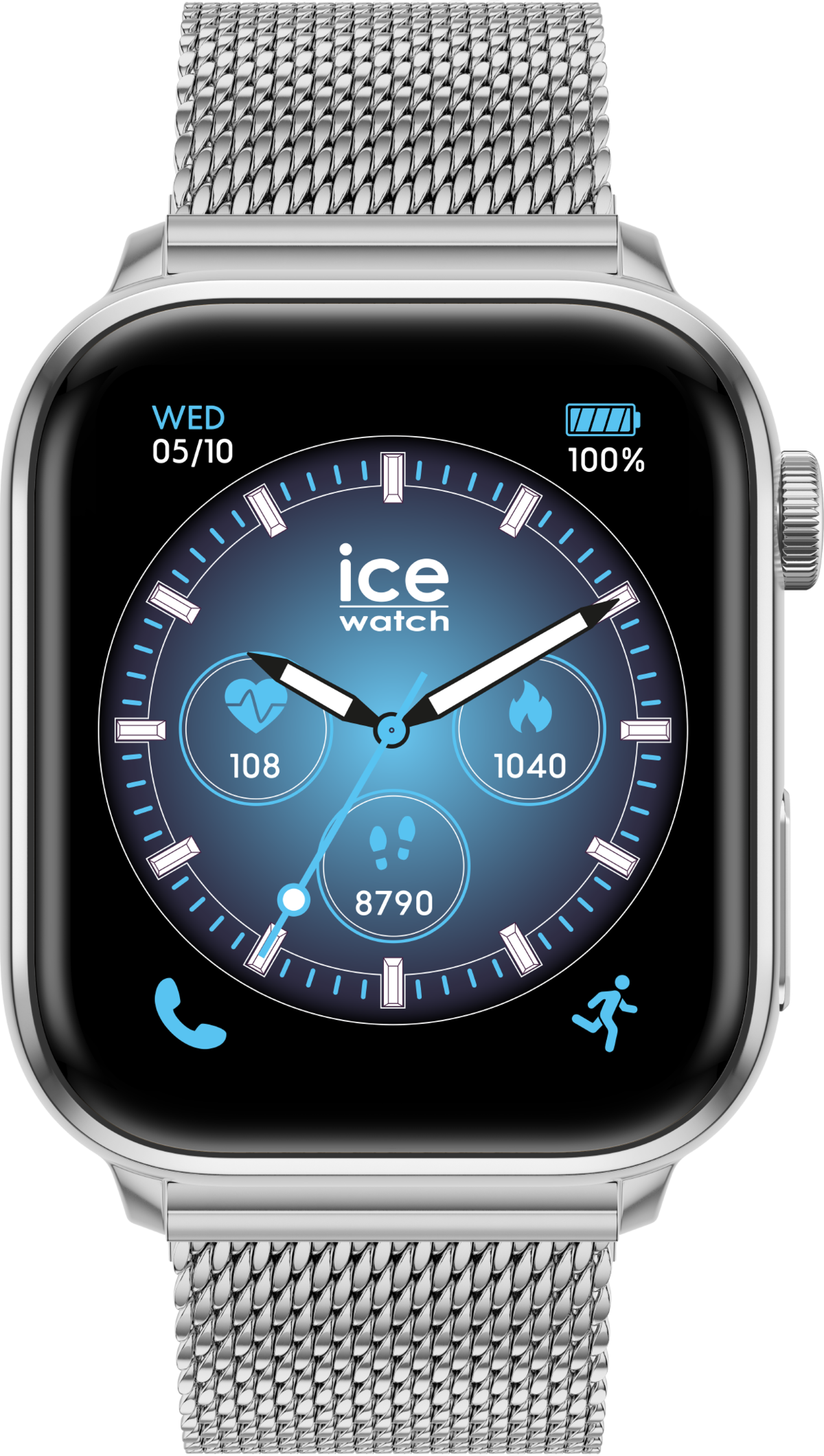 Montre connectée ICE SMART 3.0, ICE-WATCH