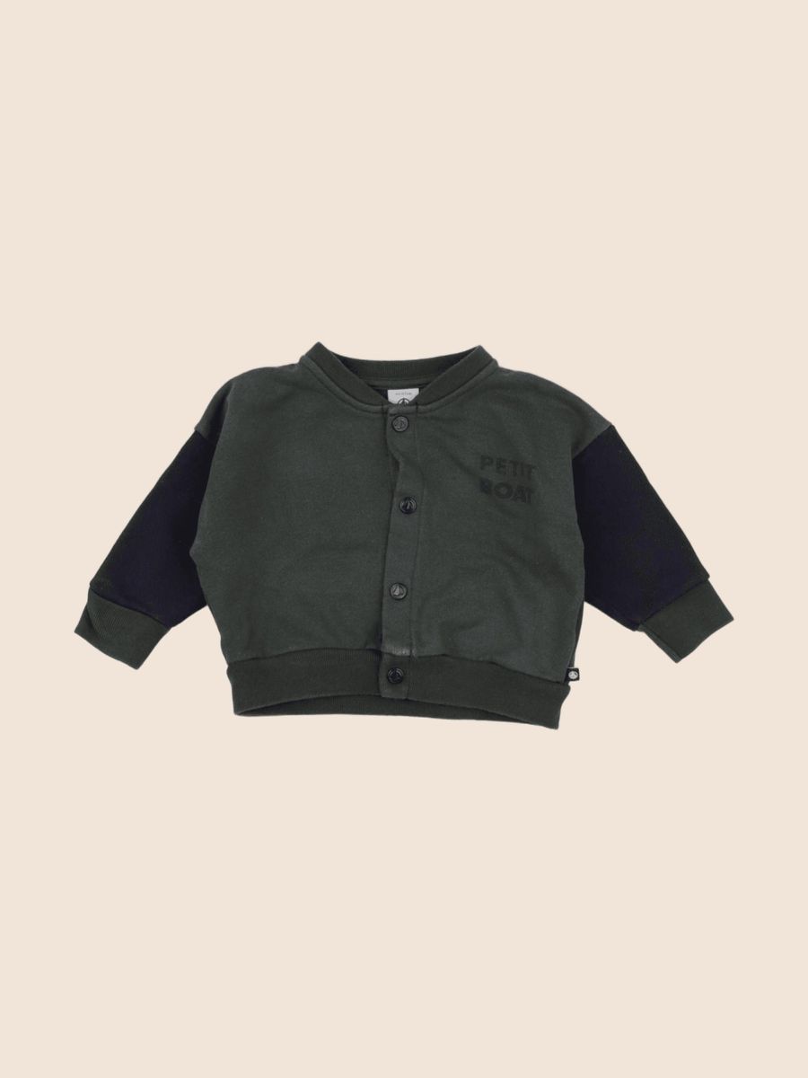 Sweat - Etat satisfaisant, PETIT BATEAU