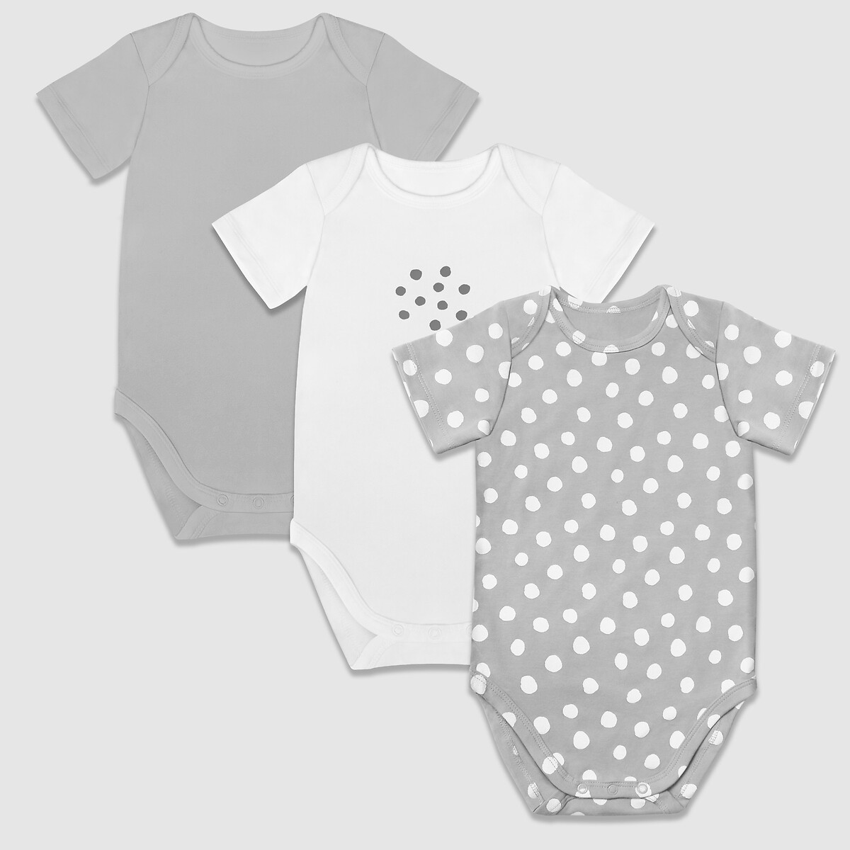 Body Bebe Fille Dim Baby La Redoute