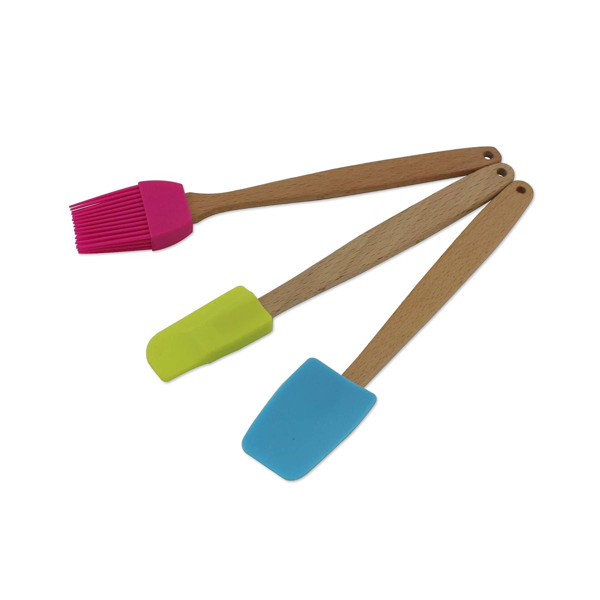 Kit de 3 ustensiles de pâtisserie, ZENKER