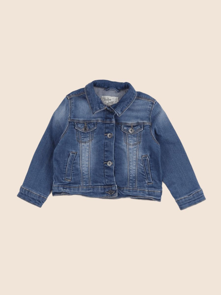 Veste - Très bon état, VERTBAUDET