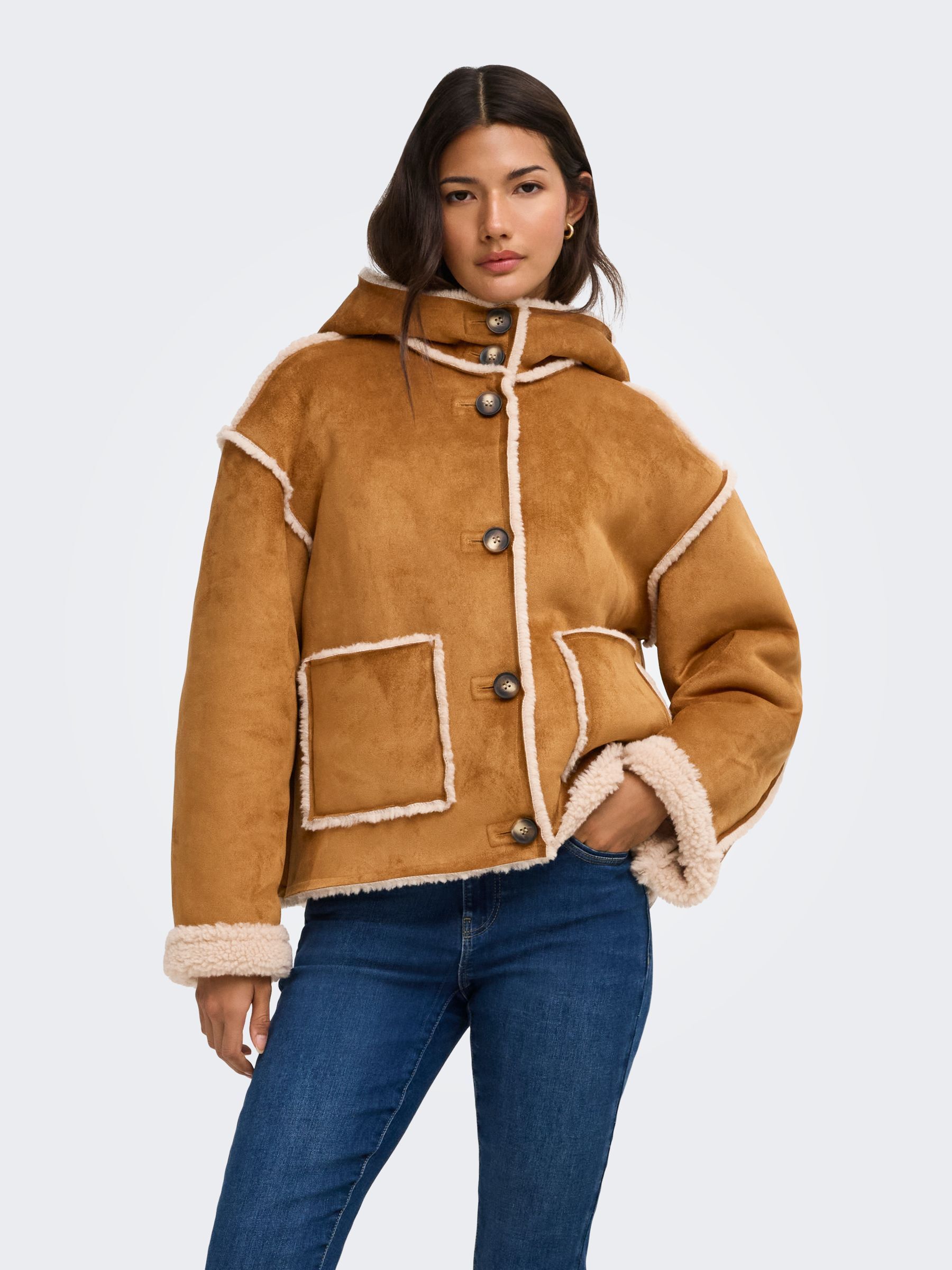 Veste, ONLY