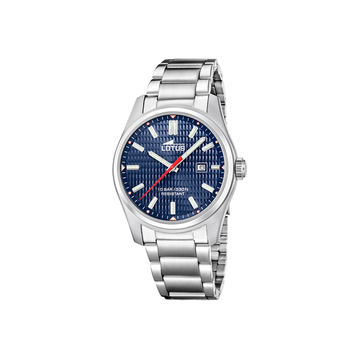 Montre Analogique  CLASSIC, LOTUS
