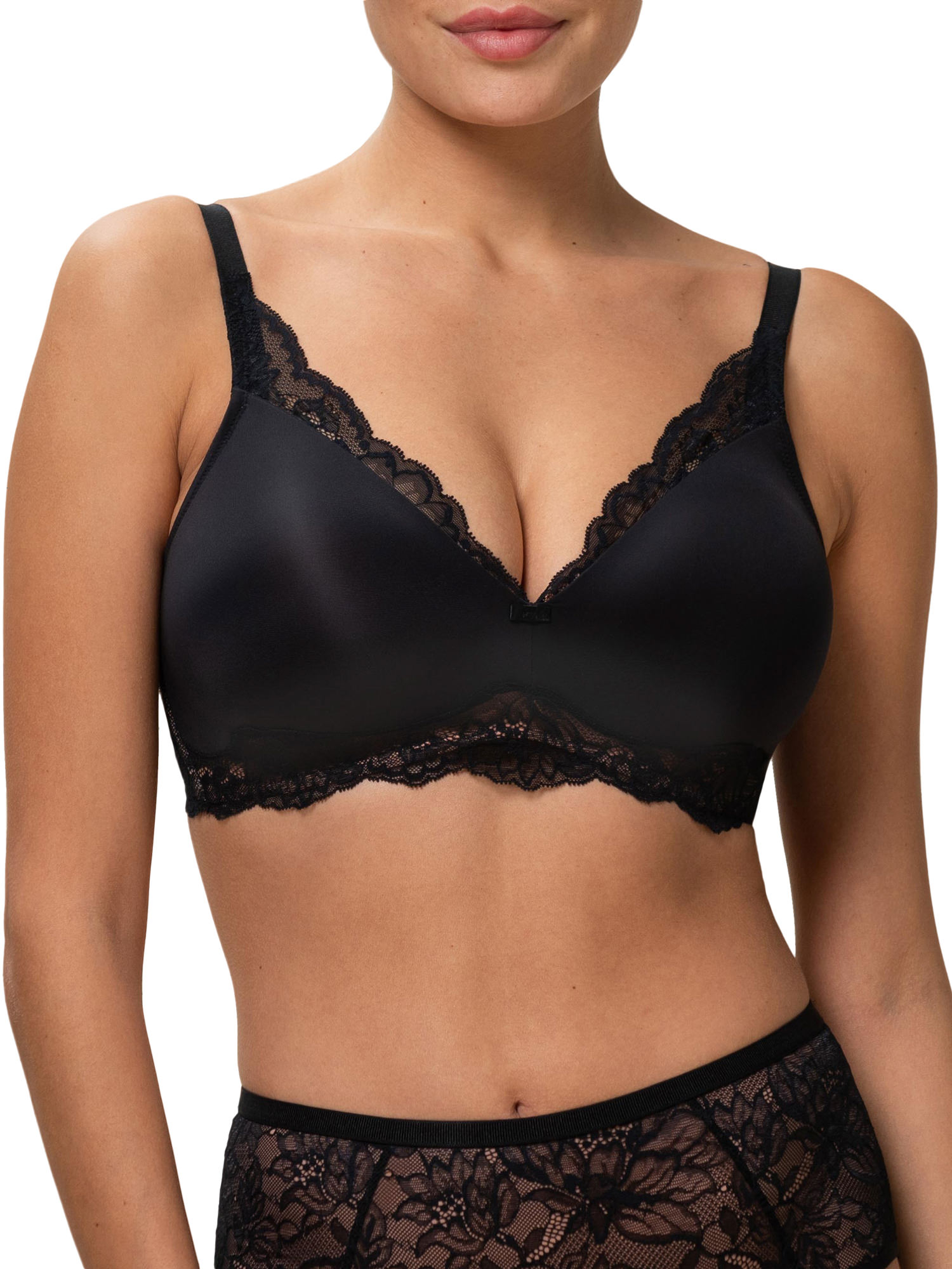 Soutien-gorge sans armatures Amourette Charm, TRIUMPH