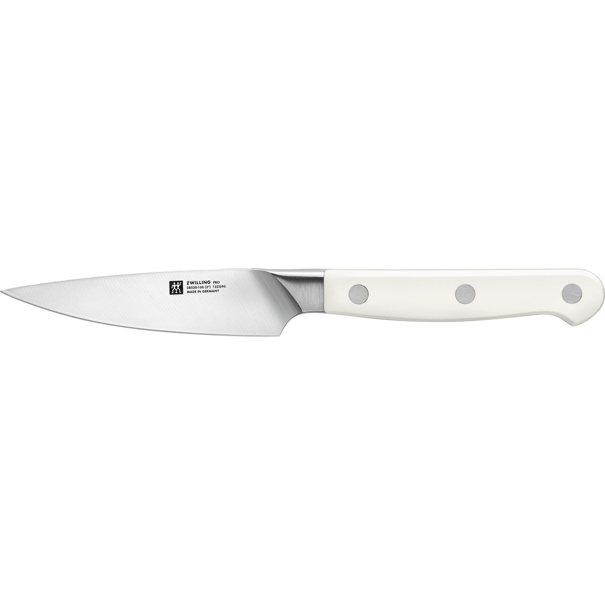 Couteau d'office ZWILLING® Pro Le Blanc, ZWILLING