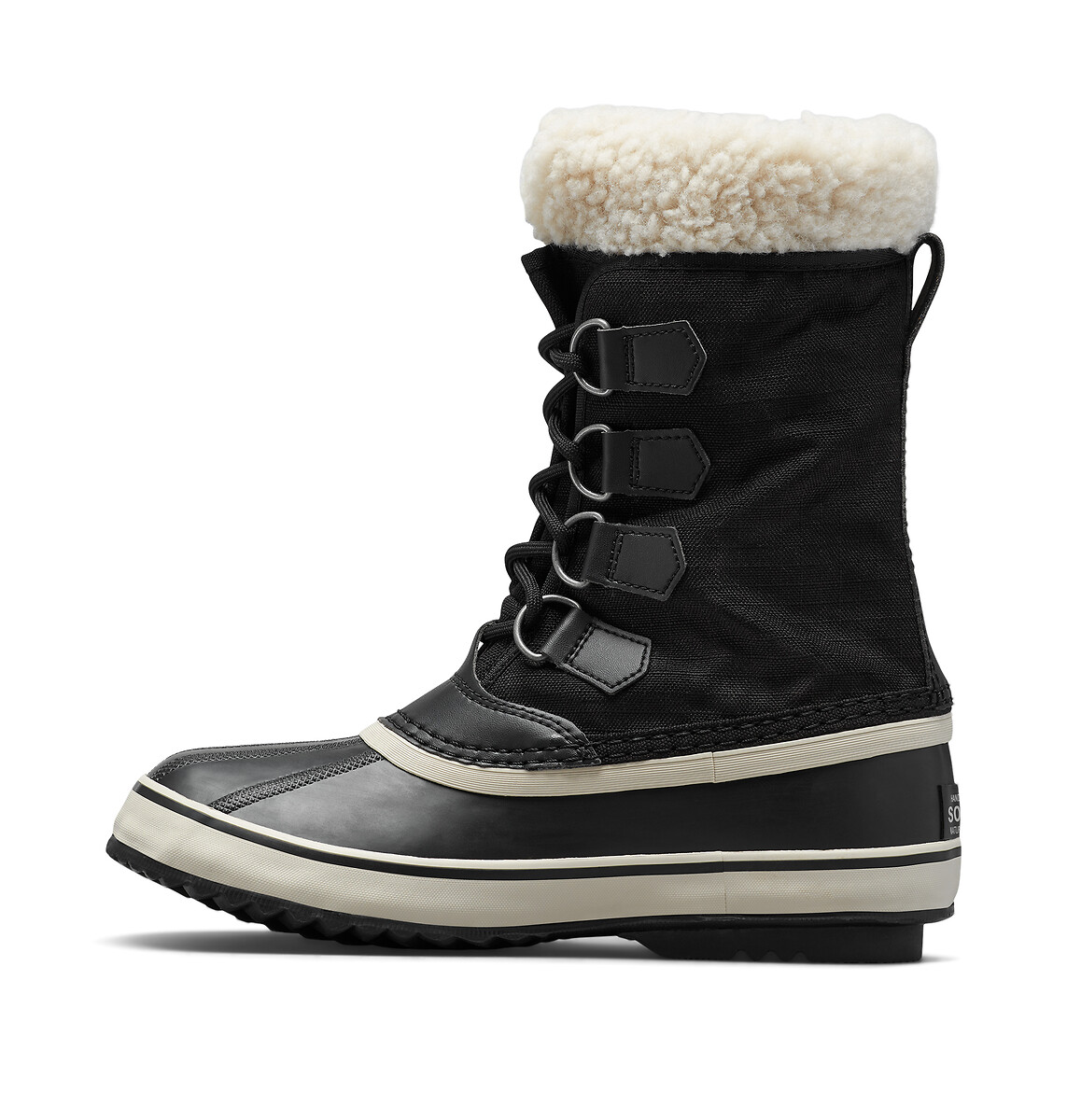 Sorel Botas impermeables WINTER CARNIVAL™ BOOT — photo 4