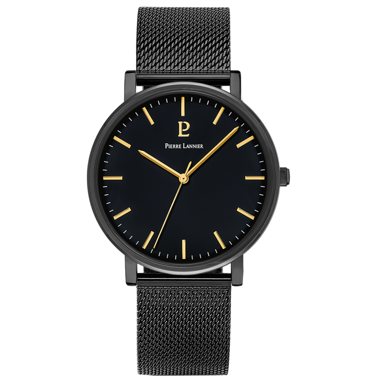 Montre Analogique  ESSENTIAL, PIERRE LANNIER