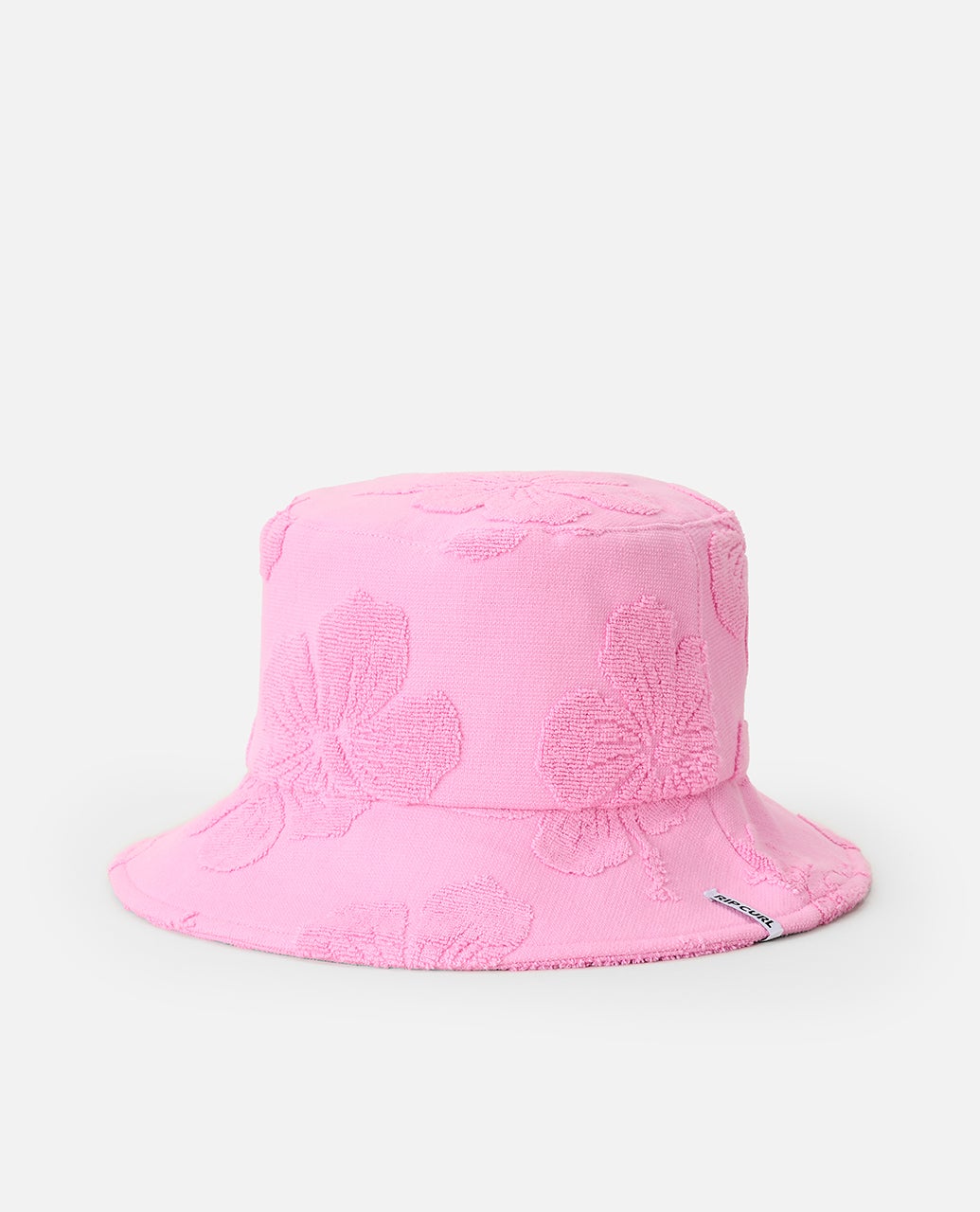 Chapeau SUN Rays Terry Bucket, RIP CURL