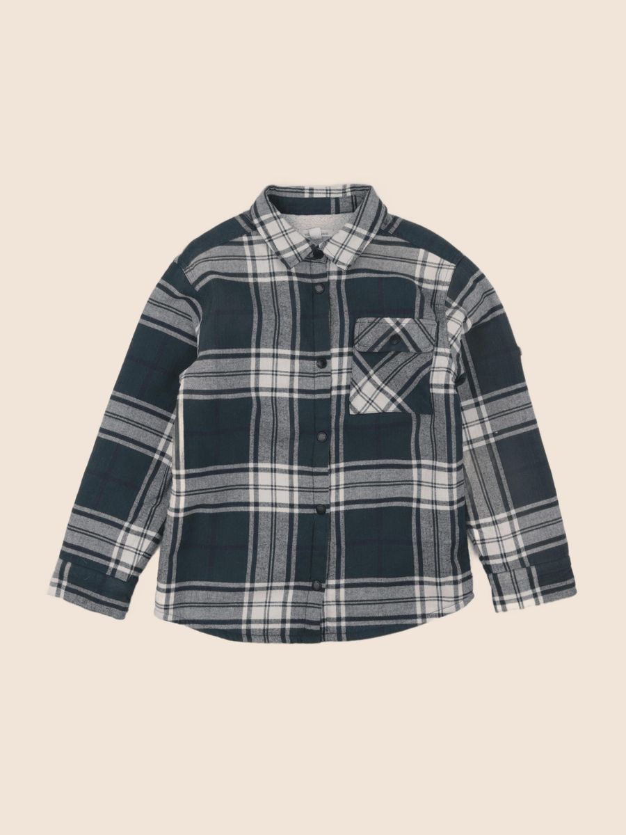 Chemise - Très bon état, VERTBAUDET