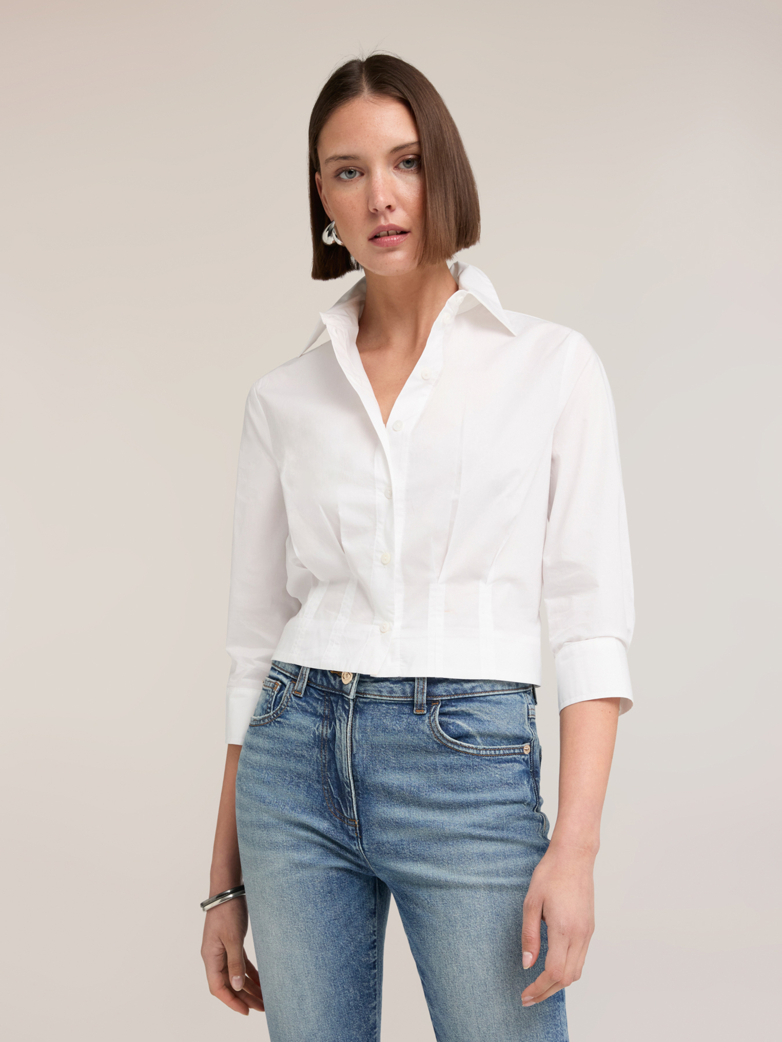 Chemise boxy, MOTIVI