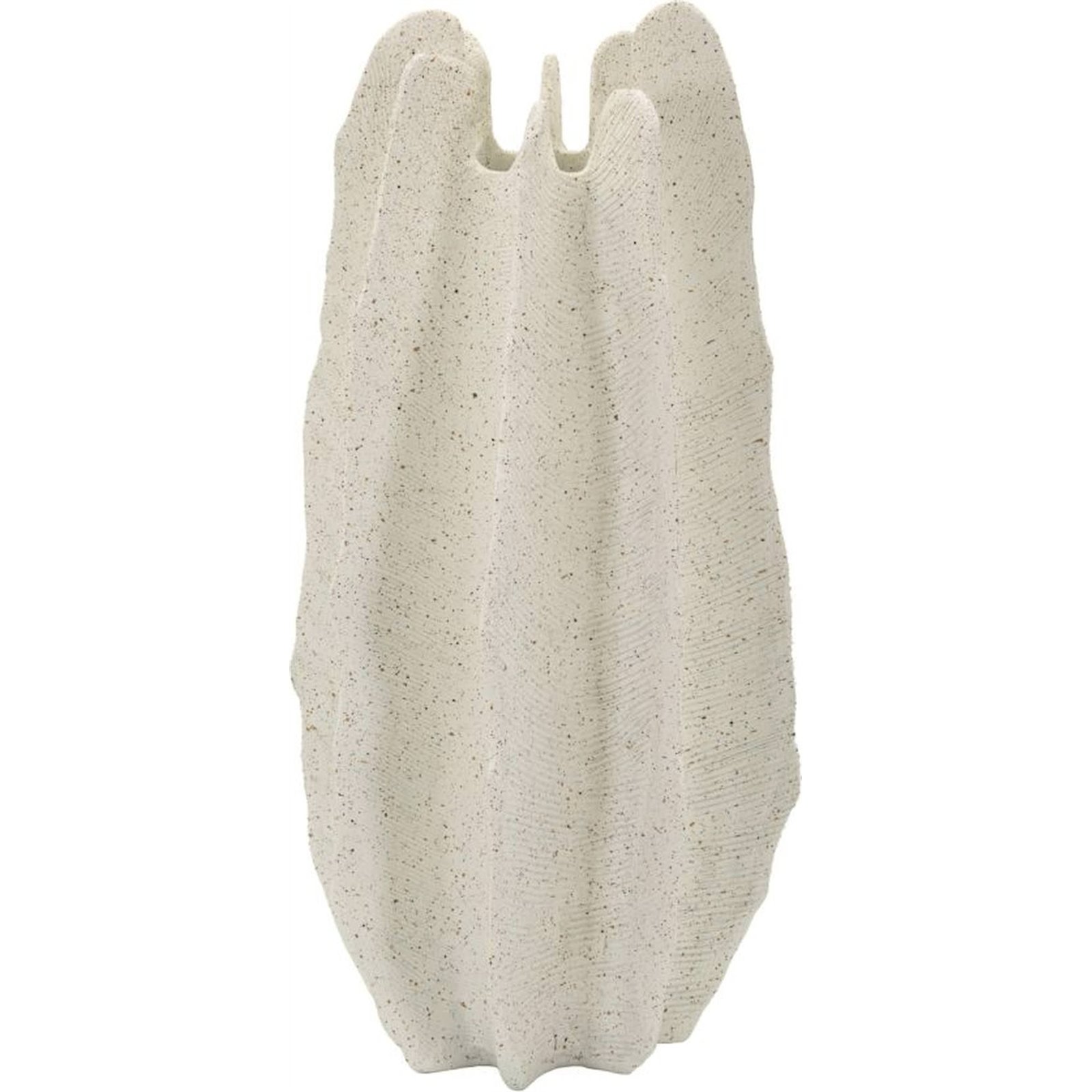 Vase sculptural relief organique MODERN, RECOLLECTION