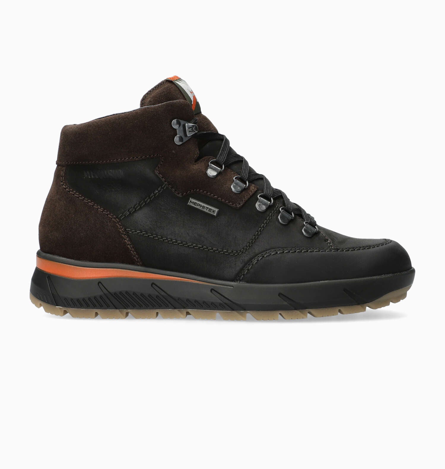 Bottines en cuir RODY MT, MEPHISTO