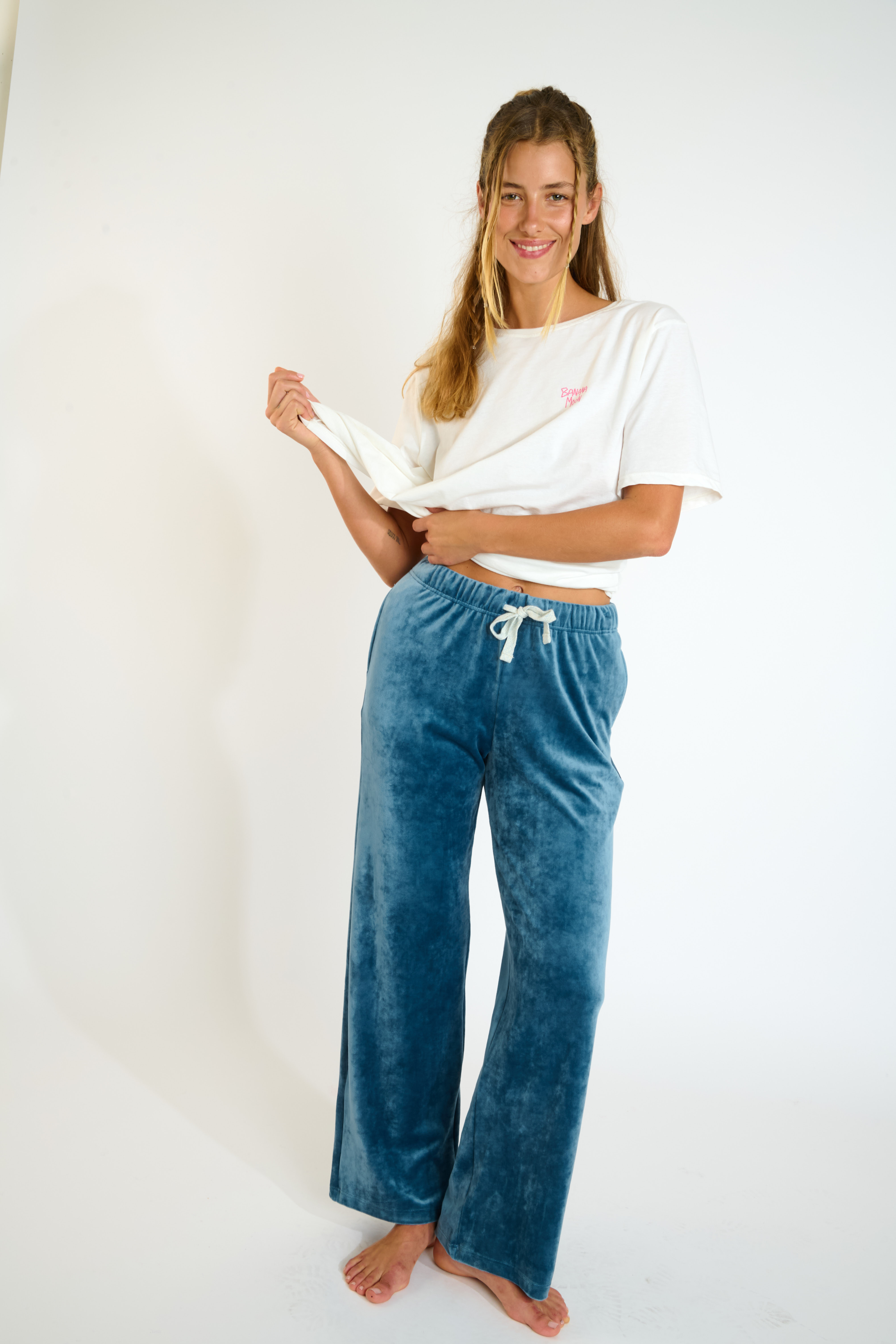 Pantalon Boreal - SEACHIC, BANANA MOON