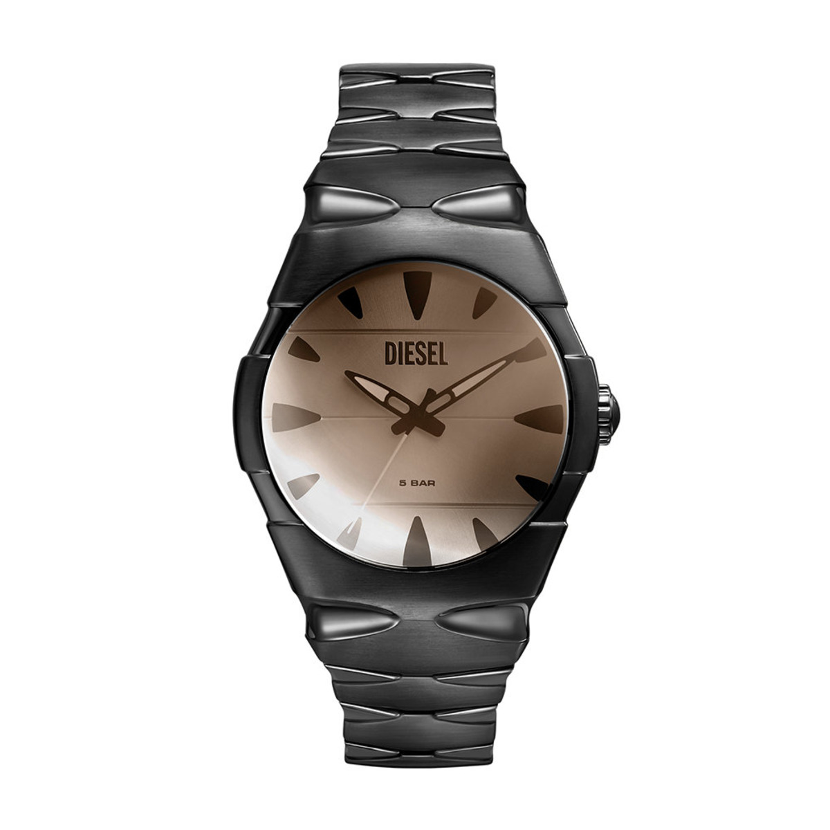 Montre Analogique D-SRUPTOR, DIESEL