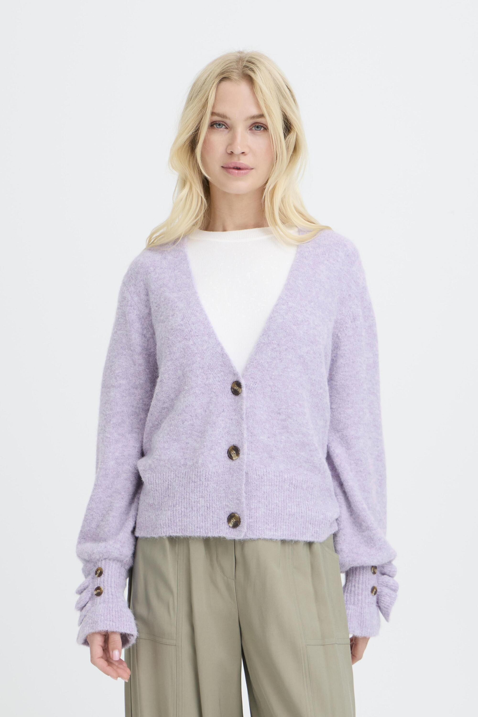 Cardigan Long sleeve, B.YOUNG
