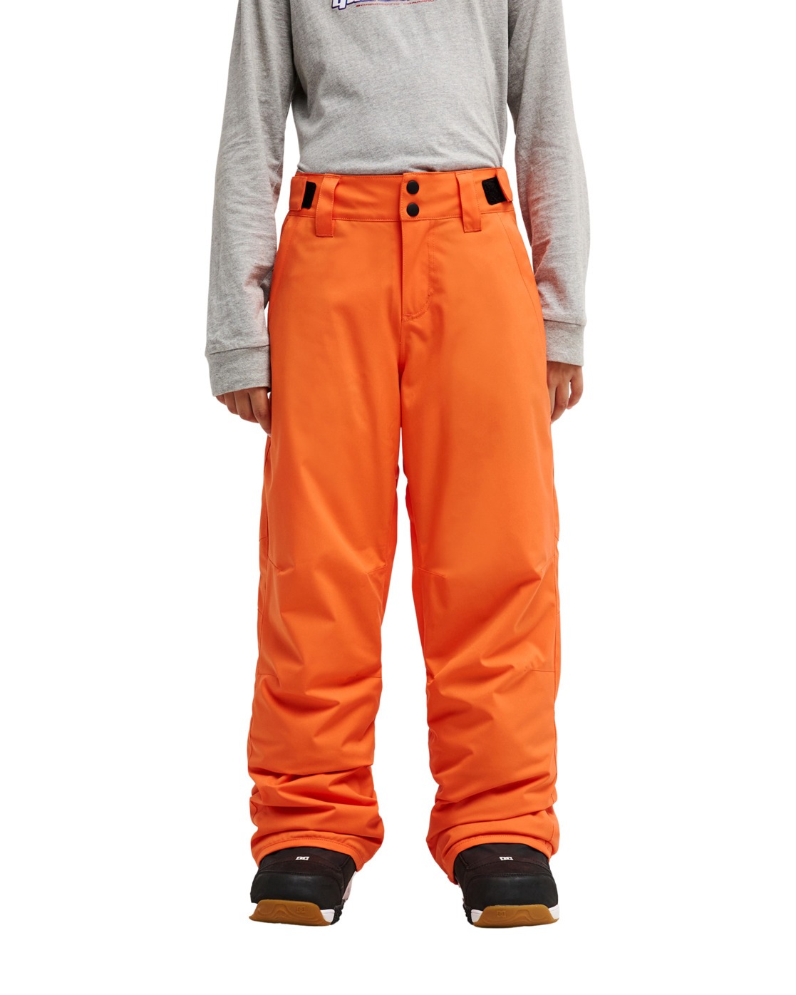 Pantalon de snow technique ESTATE 10K, QUIKSILVER