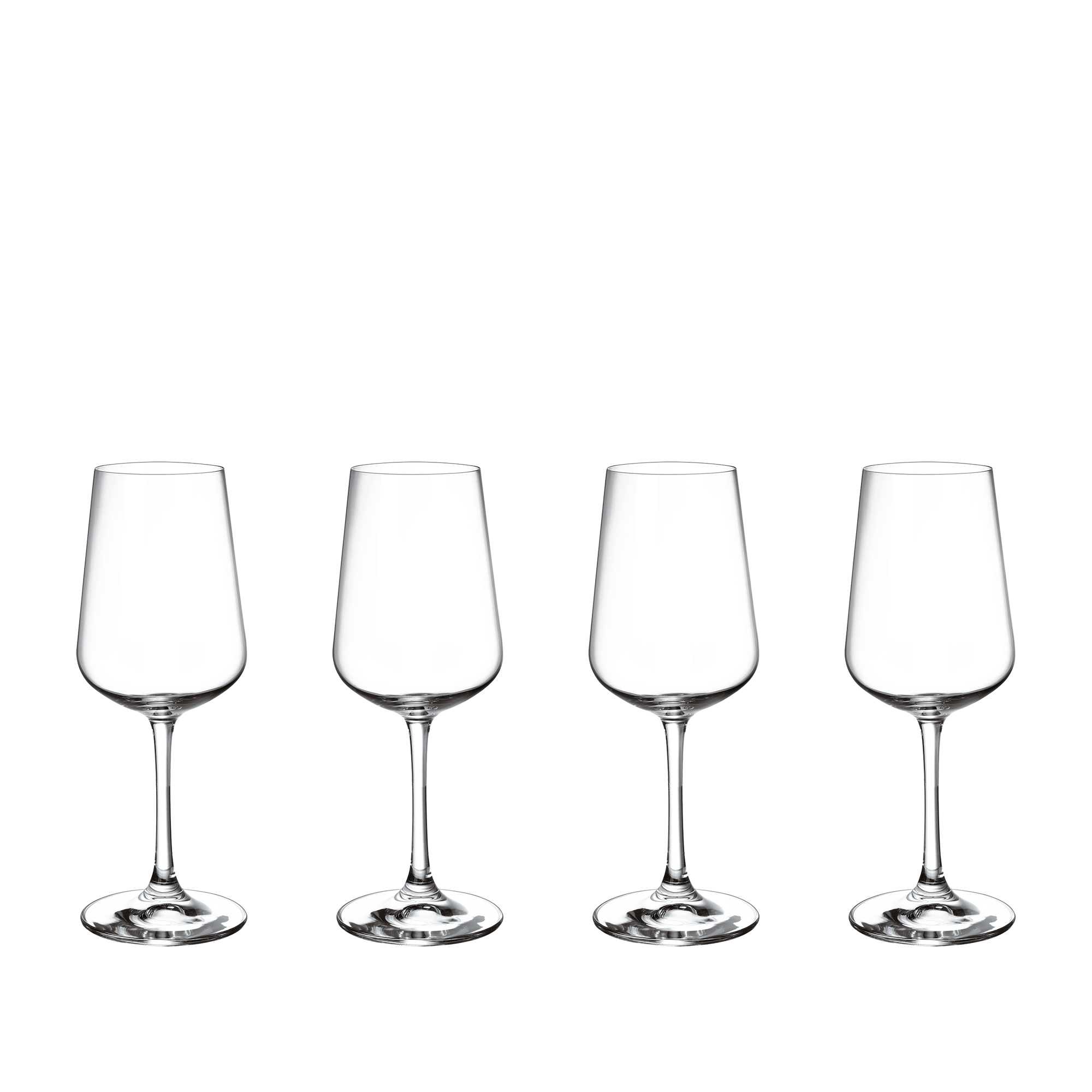 Verre À Vin Blanc, 4 Pièces OVID, VILLEROY & BOCH