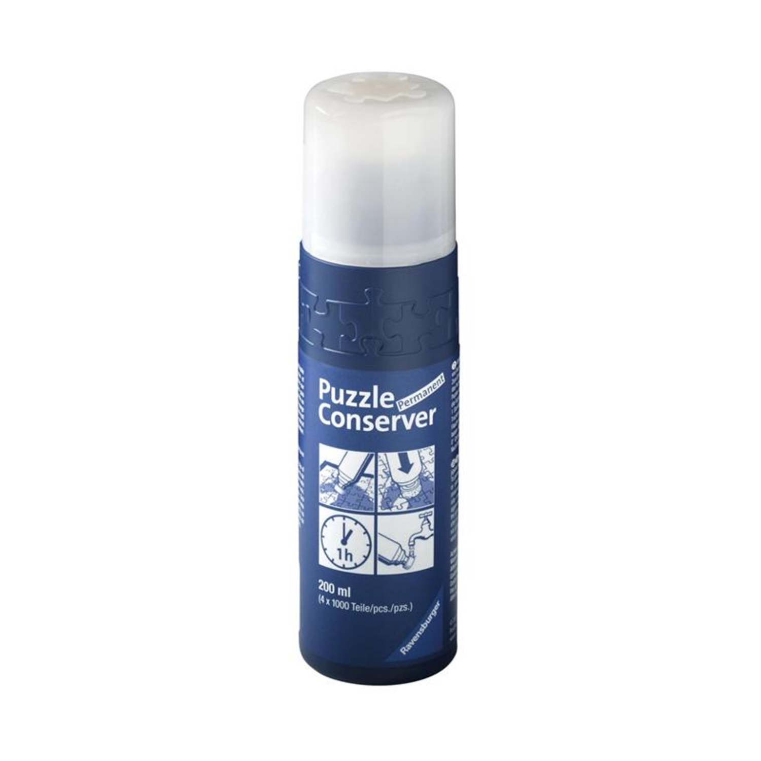Conservateur permanent pour Puzzle, RAVENSBURGER