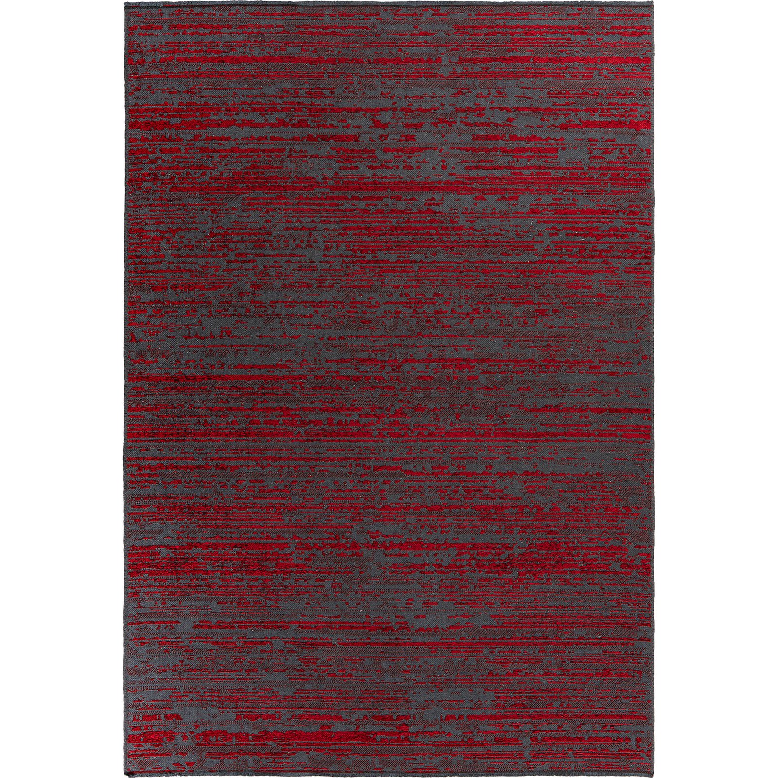 Tapis rectangulaire relief 3d, Vintage, ARTE ESPINA