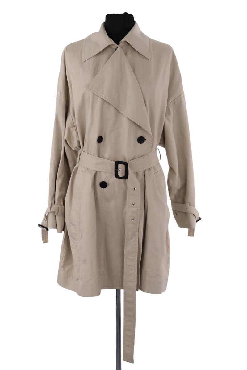 Trench-coat - Très Bon État, IRO