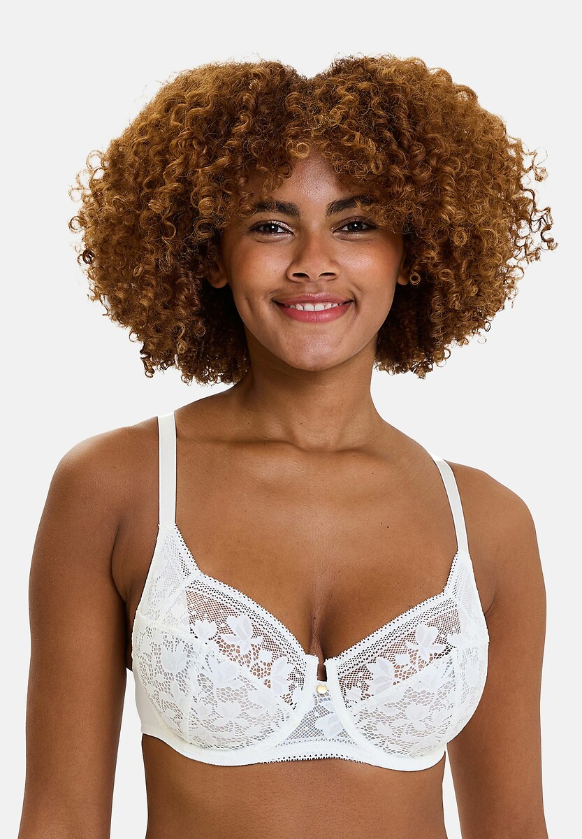 Suzie Full Cup Bra with Underwiring, SANS COMPLEXE