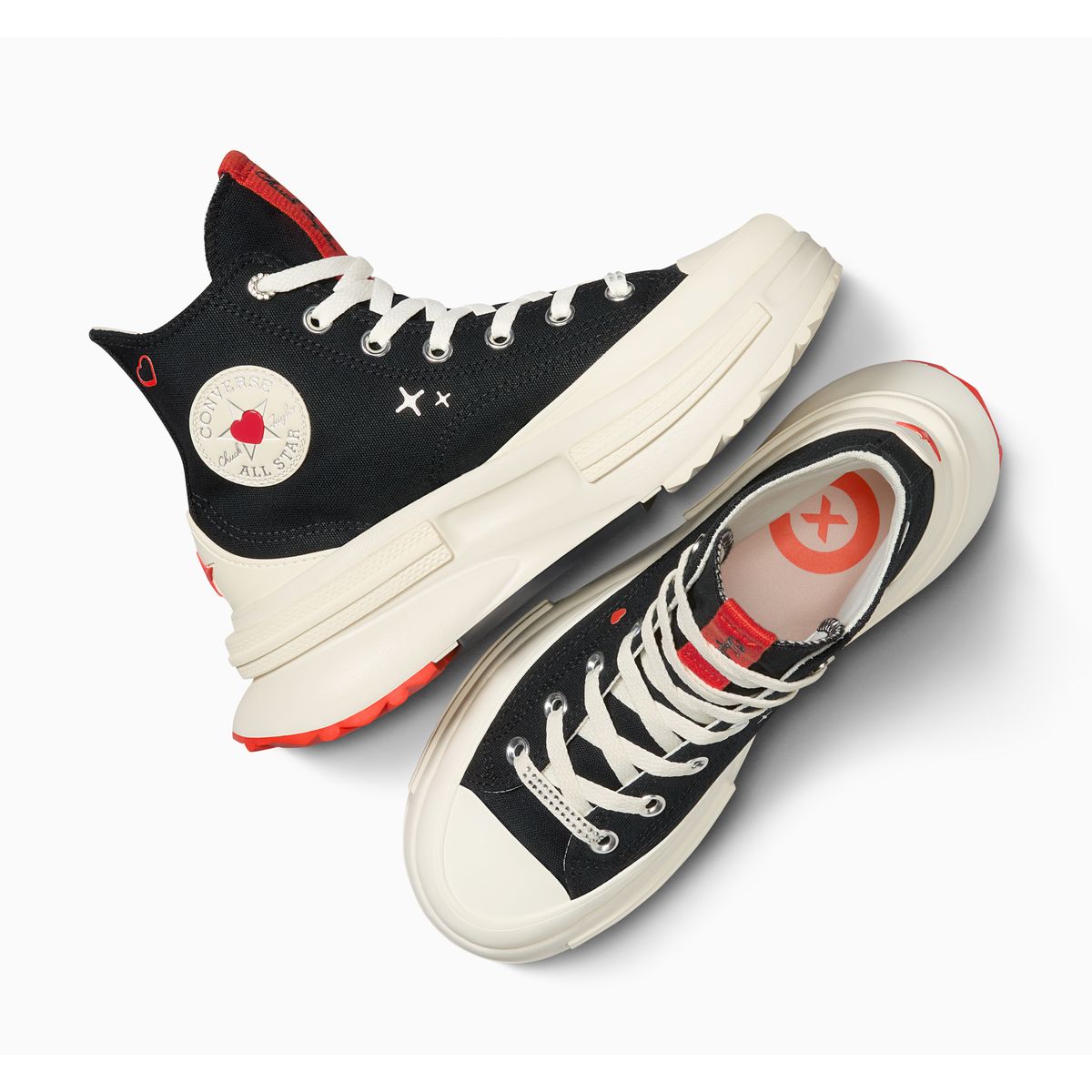 La redoute converse outlet femme