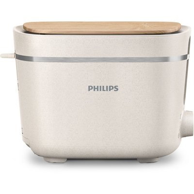 Grille-pain HD2640/10 eco conscious PHILIPS
