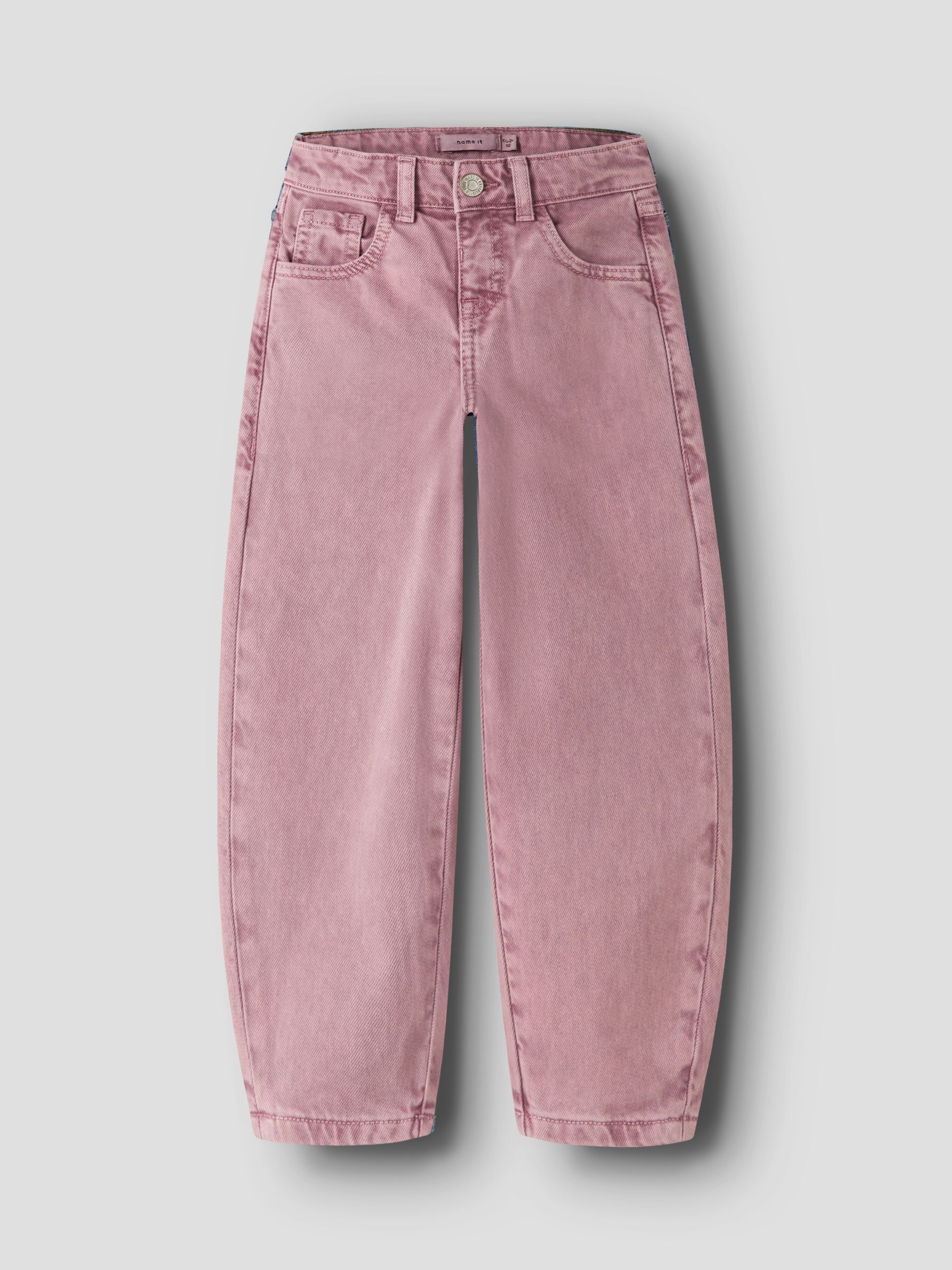 Jean, NAME IT