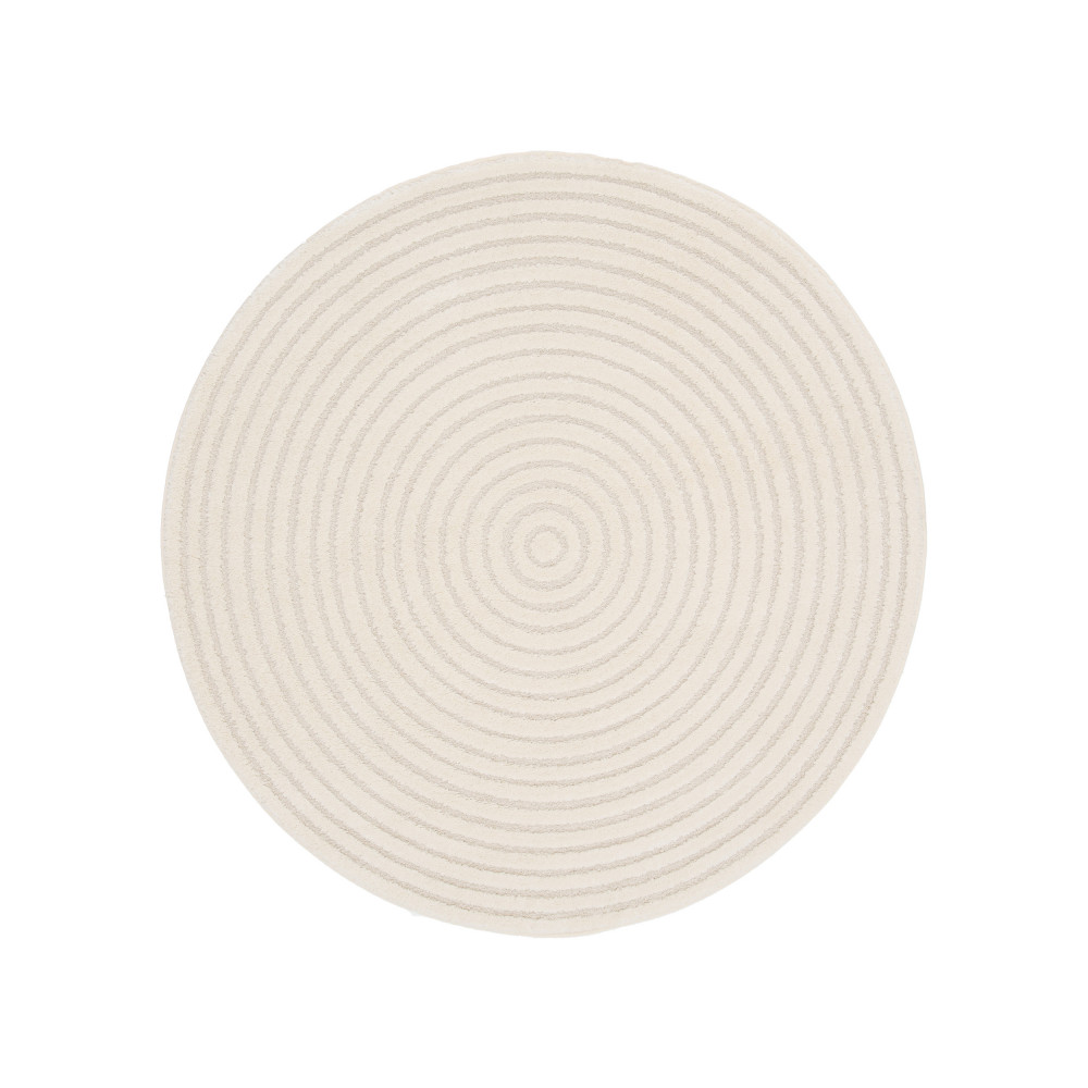 Tapis rond- GALOR, DRAWER