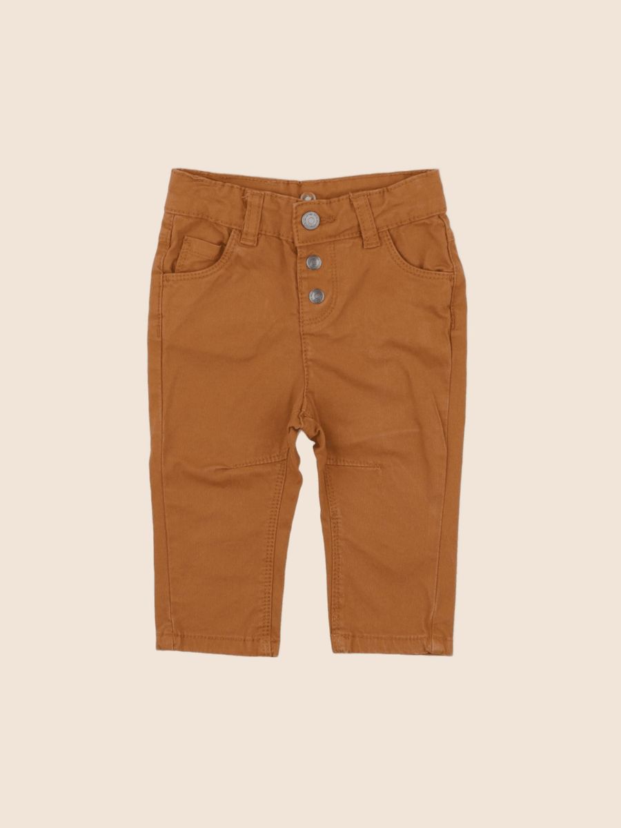 Pantalon - Etat satisfaisant, TAPE A L'OEIL