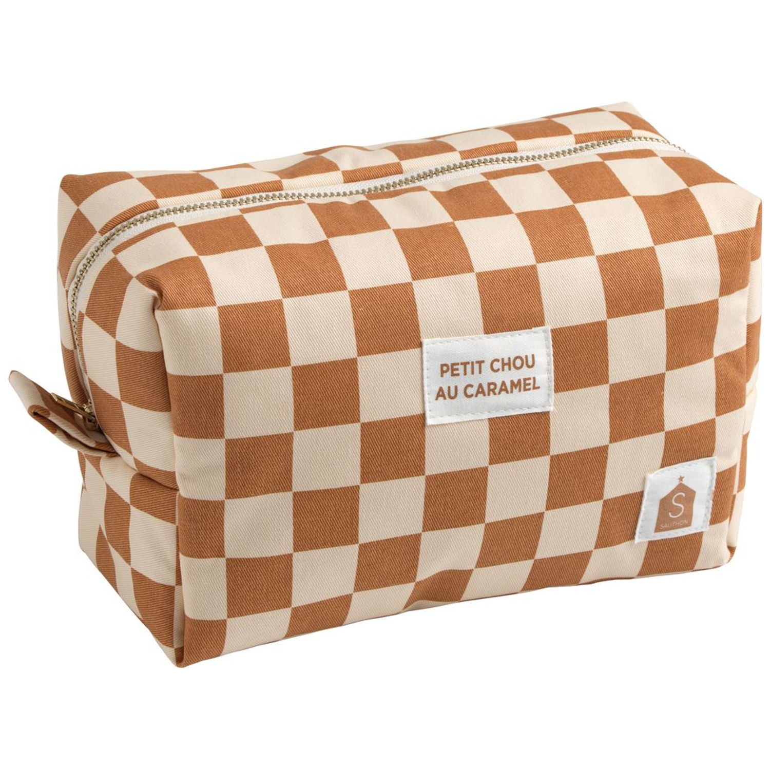 Trousse de toilette, SAUTHON