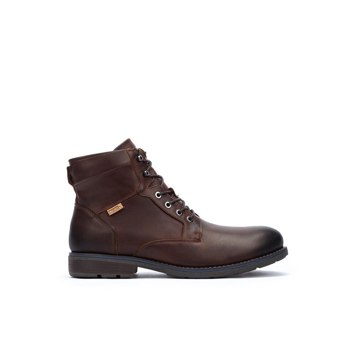 Bottes en cuir YORK M2M, PIKOLINOS