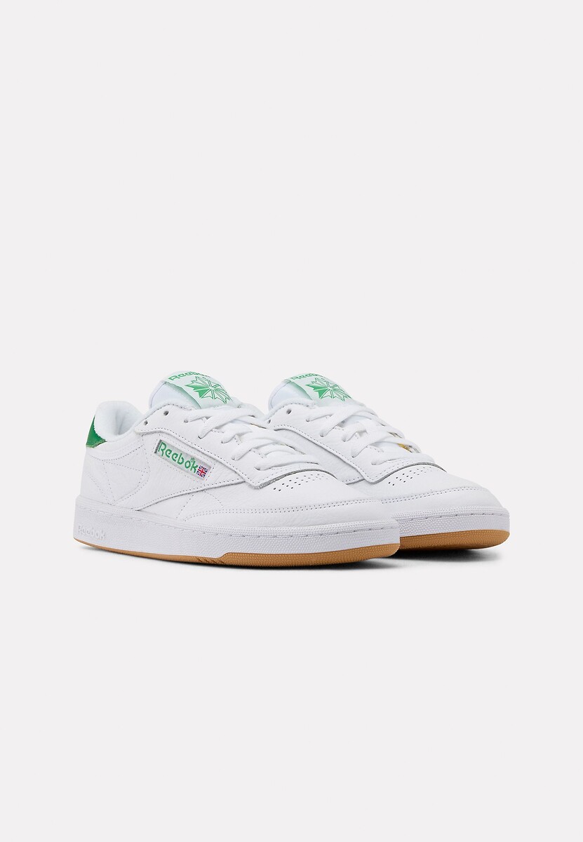 Baskets CLUB C 85, REEBOK