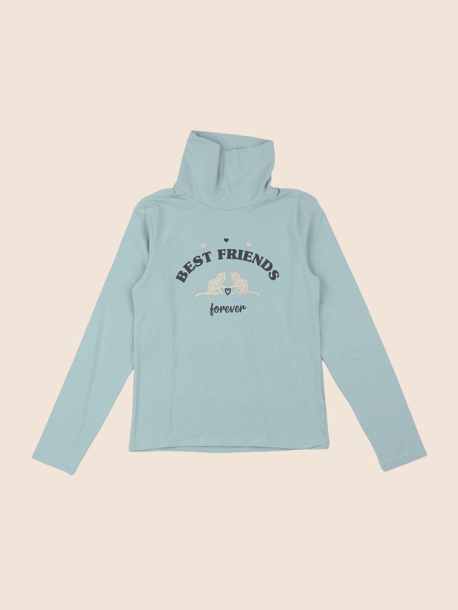 Sous-pull - Très bon état, VERTBAUDET