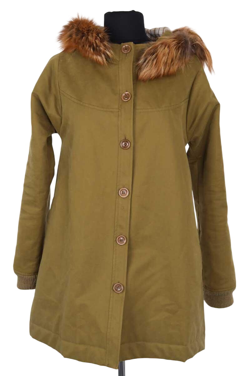 Parka - Bon État, APC
